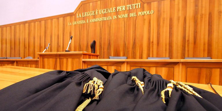 Tribunale