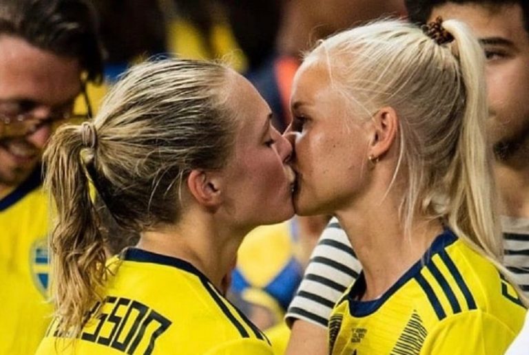 bacio mondiali