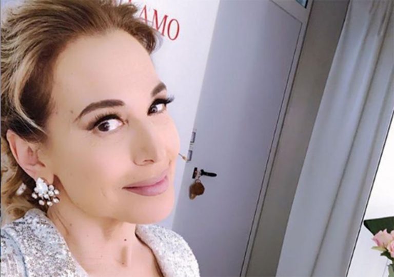 barbara d'urso