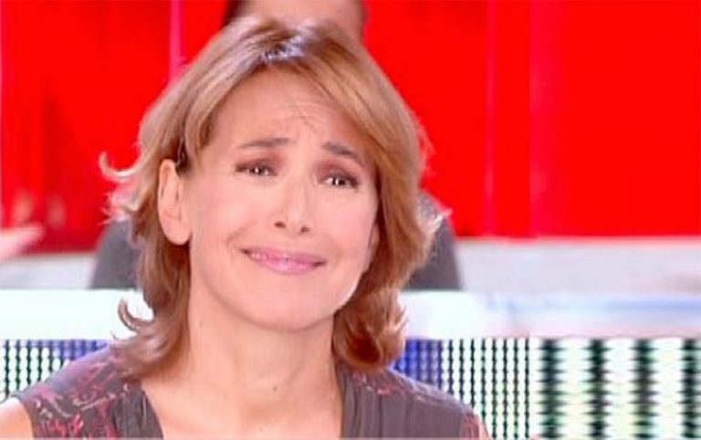 barbara d'urso