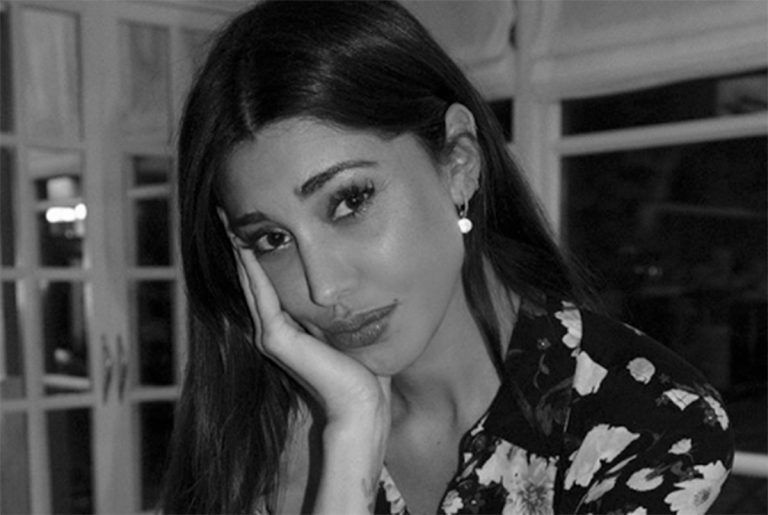 belen incinta