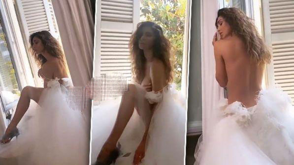 belen sposa