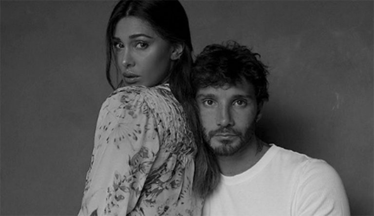 Belen e Stefano
