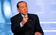 Berlusconi coalizione di centrodestra