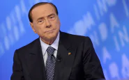 Berlusconi ipoteca villa