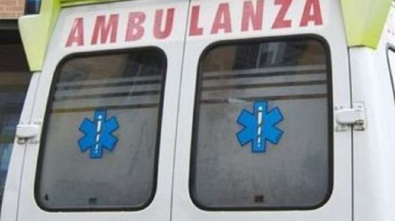 bimbo beve detersivo