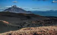 vulcano russo