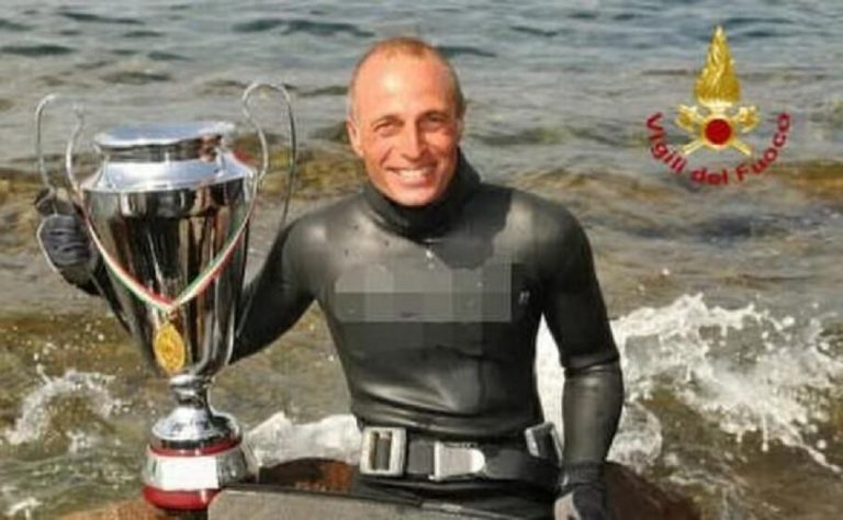 Bruno De Silvestri