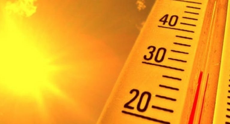 ondata di calore
