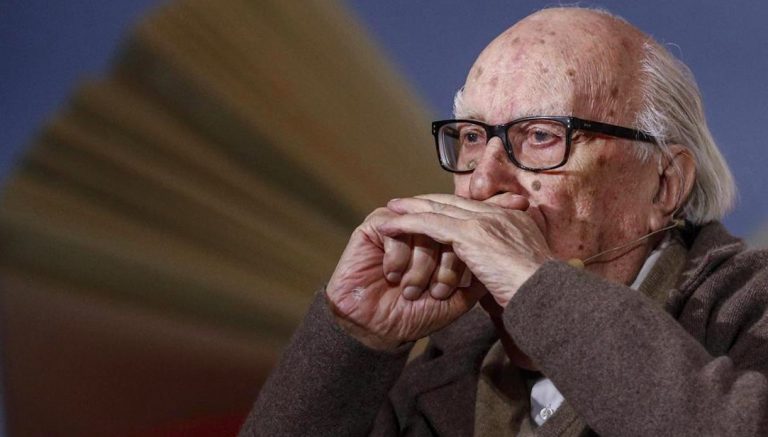 Camilleri condizioni