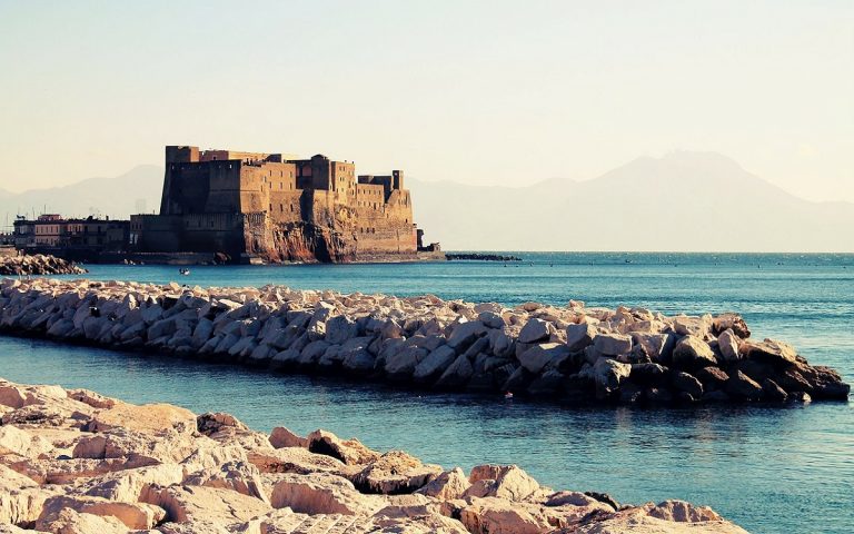 vacanze napoli