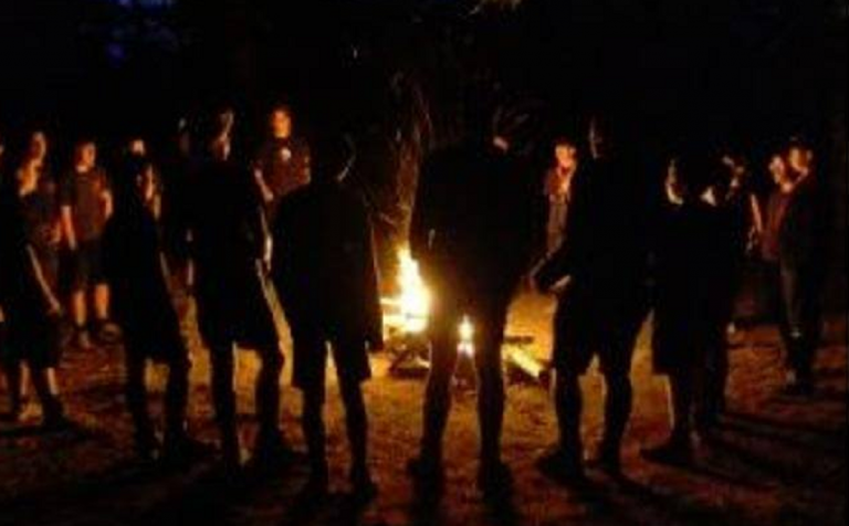 campo scout