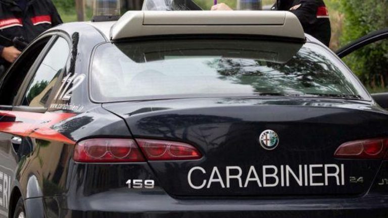 abortisce per paura