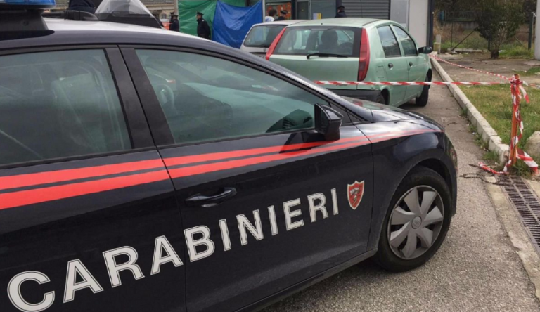 carabinieri