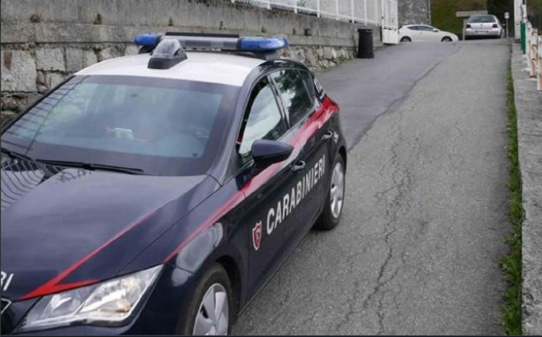 carabinieri