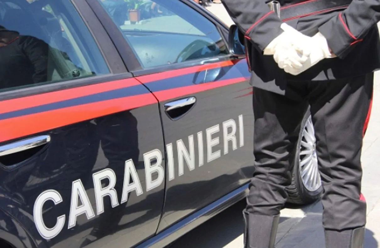 carabinieri