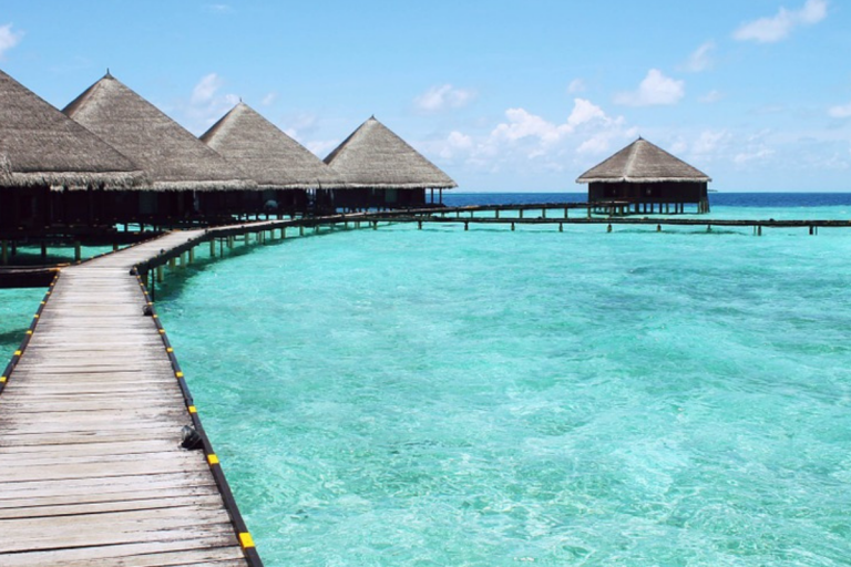 Caraibi mare