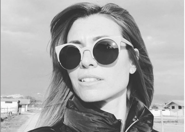 carlotta mantovan