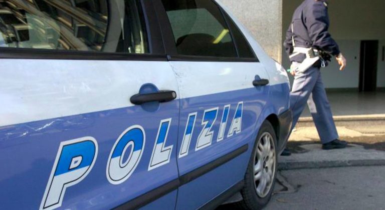 Caserta, rissa al compleanno per tradimento