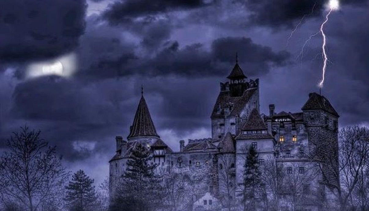 Trapianto di capelli fue La casa di Dracula e non solo: l'affascinante Castello di Bran