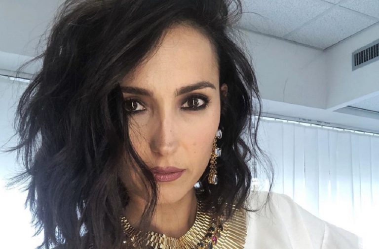 caterina balivo