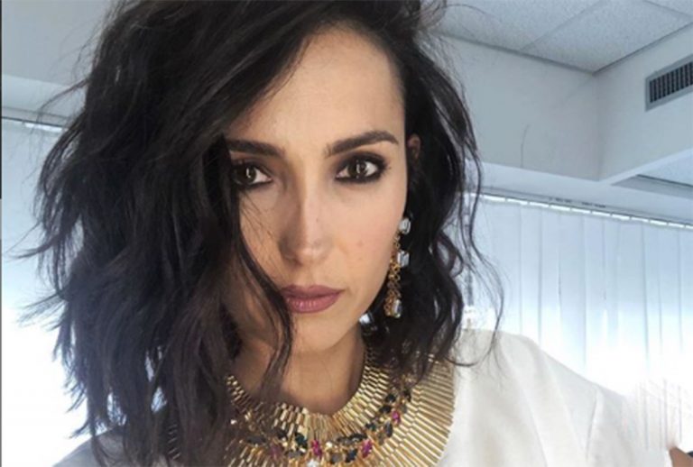 caterina balivo