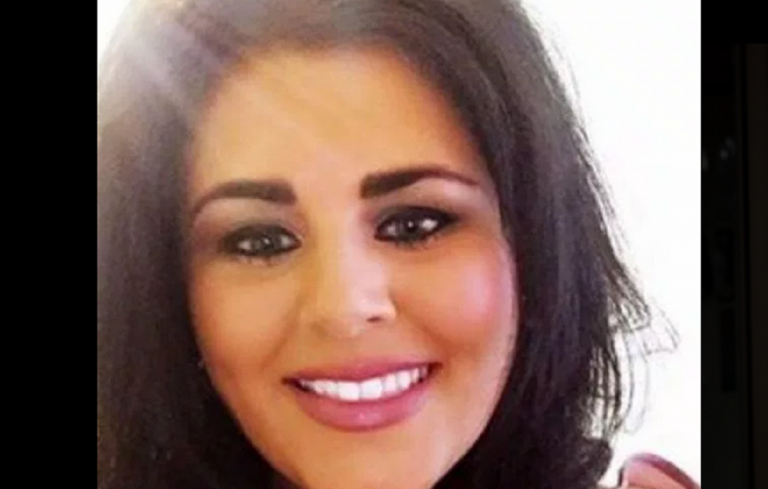 catfishing Adele Rennie