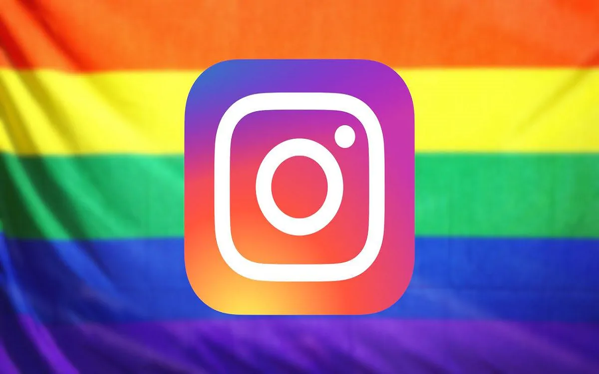 lgbt instagram