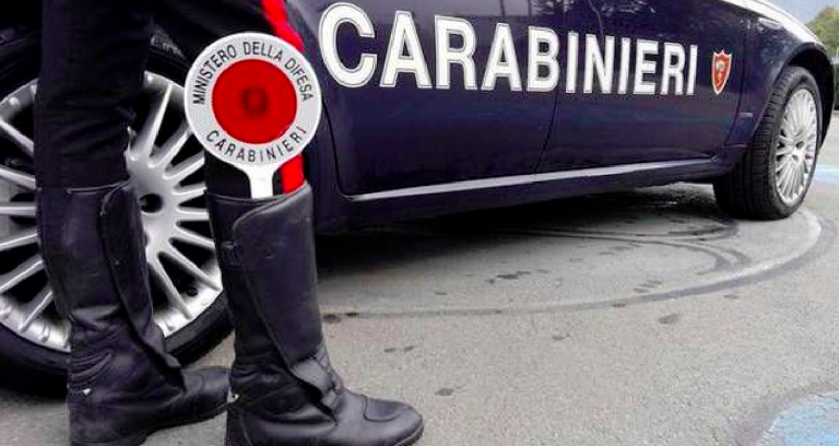 Cervia, ragazzo uccide il padre