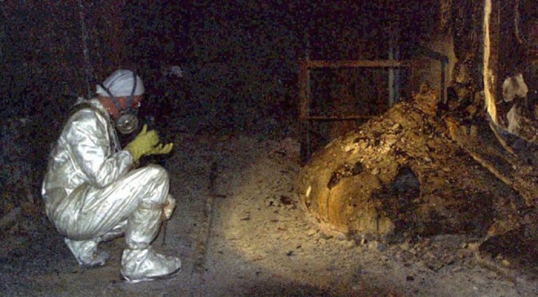 Chernobyl