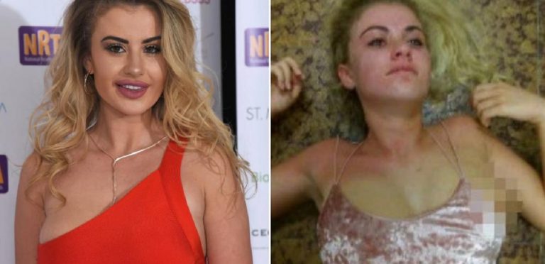 Chloe Ayling