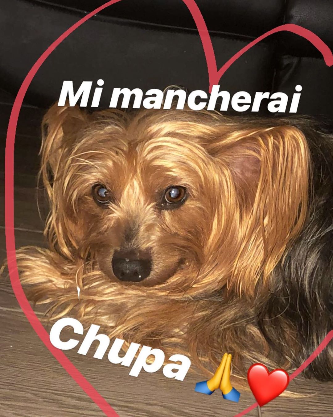 chupa