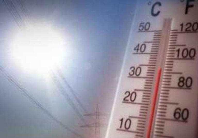 meteo torna il caldo