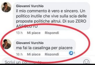 commento meloni