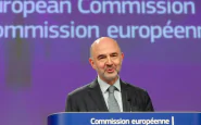 Commissione Ue procedura per debito
