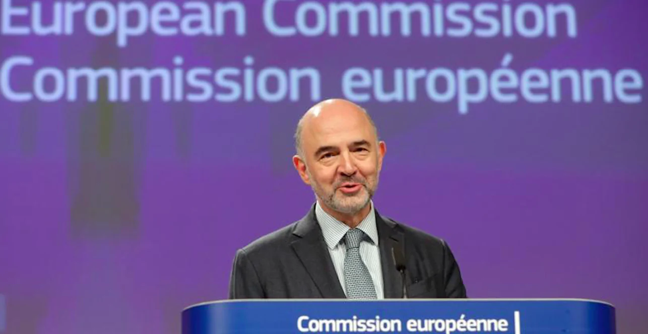 Commissione Ue procedura per debito