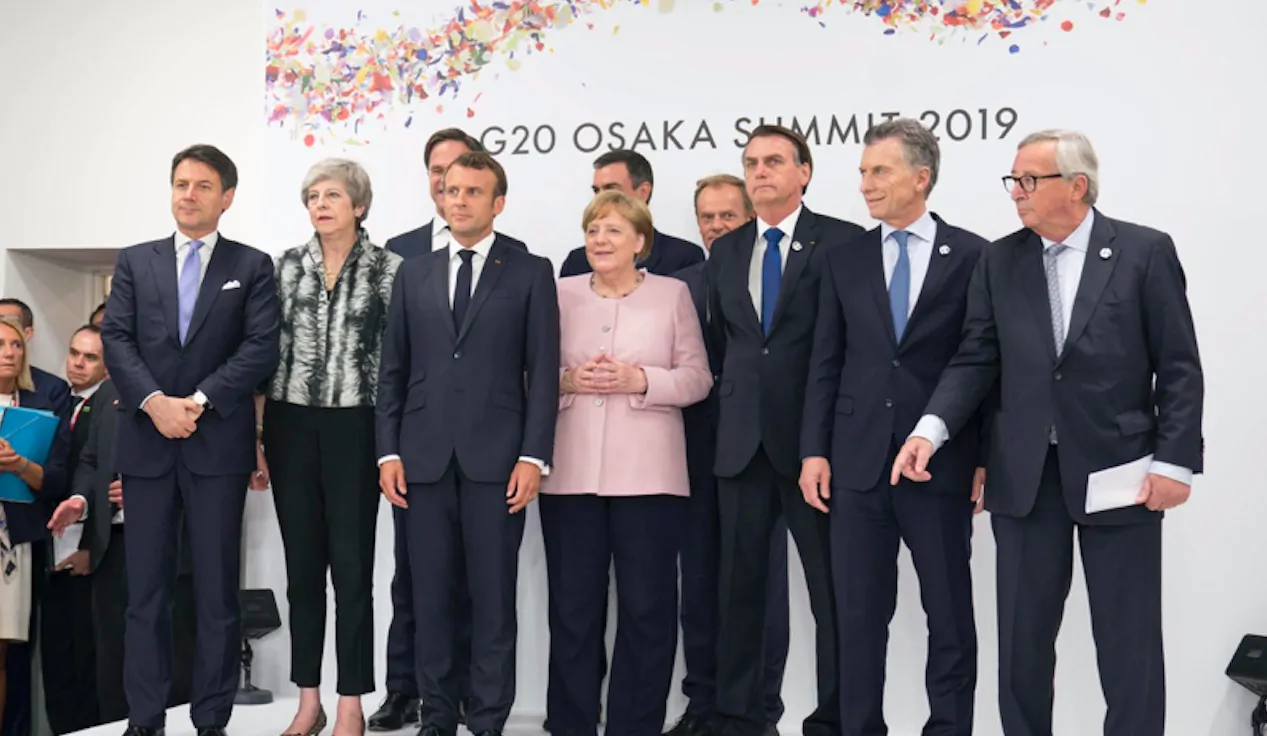 Conte G20
