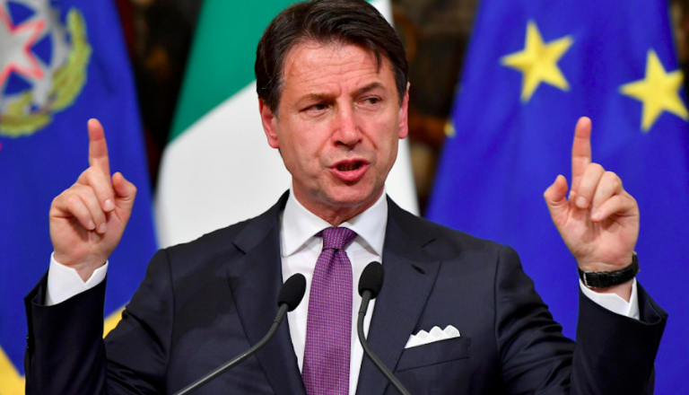 Conte minibot