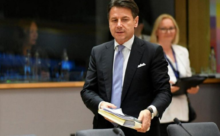 conte procedura ue