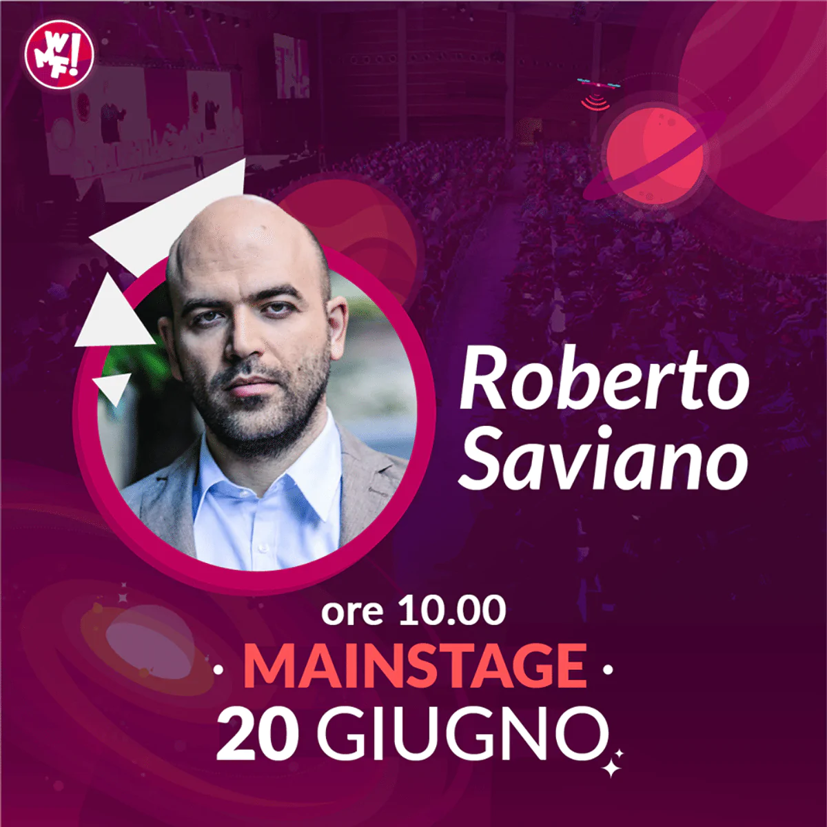 saviano