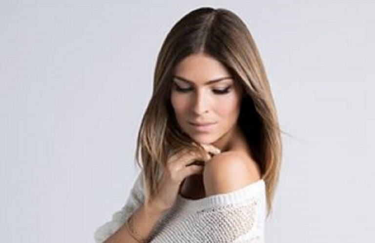 cristina chiabotto