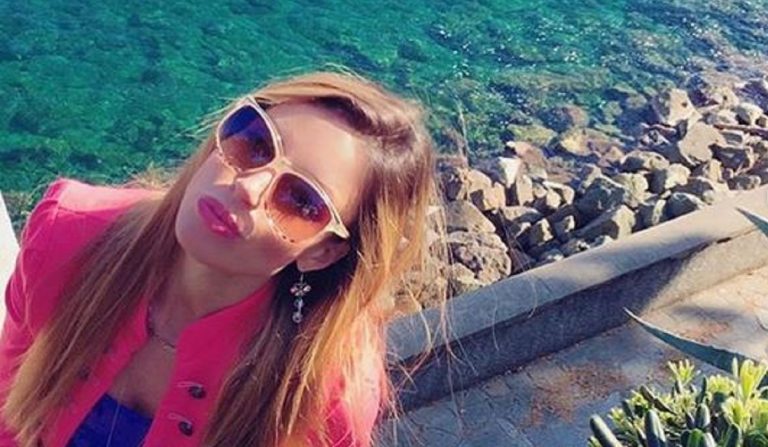 cristina incorvaia chi è