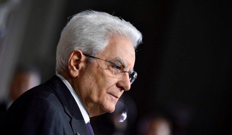 Csm Mattarella