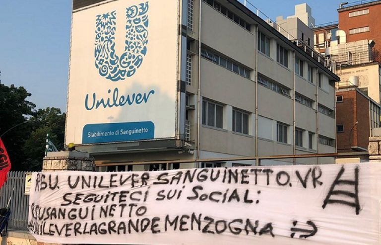 dado knorr unilever
