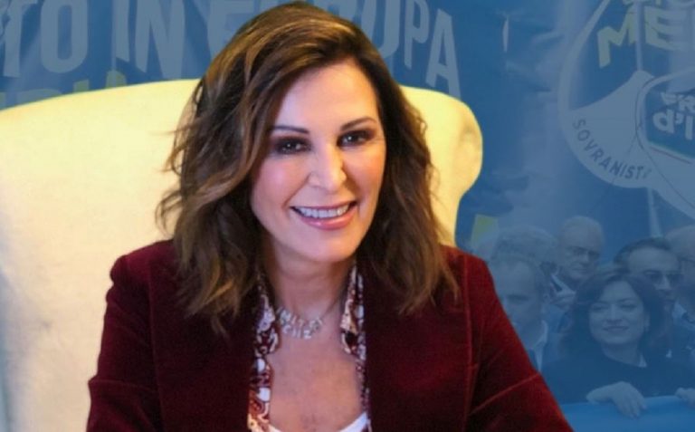 Daniela Santanchè