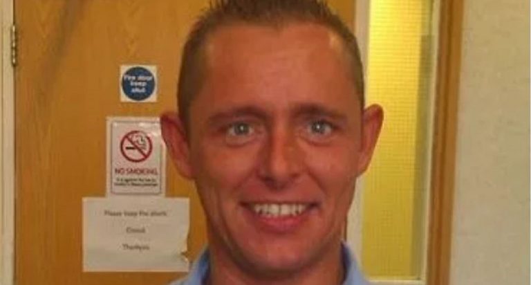 danny wilkins