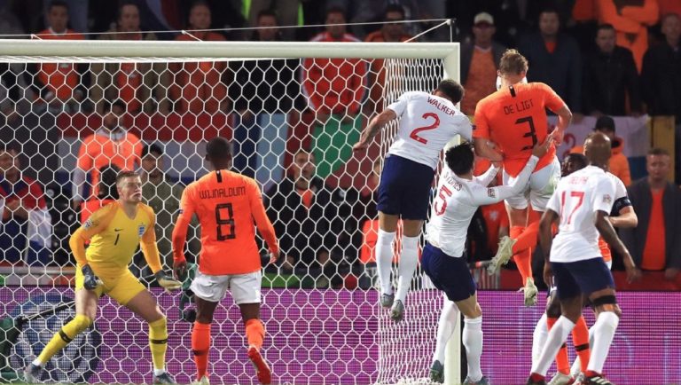 de ligt difensore mercato