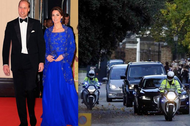 william kate
