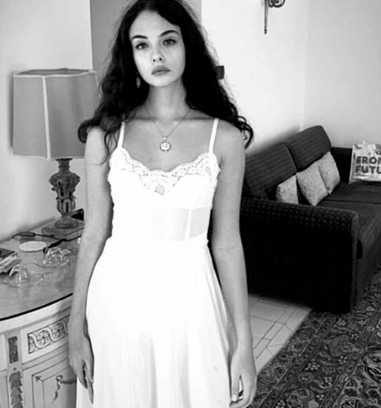 deva cassel