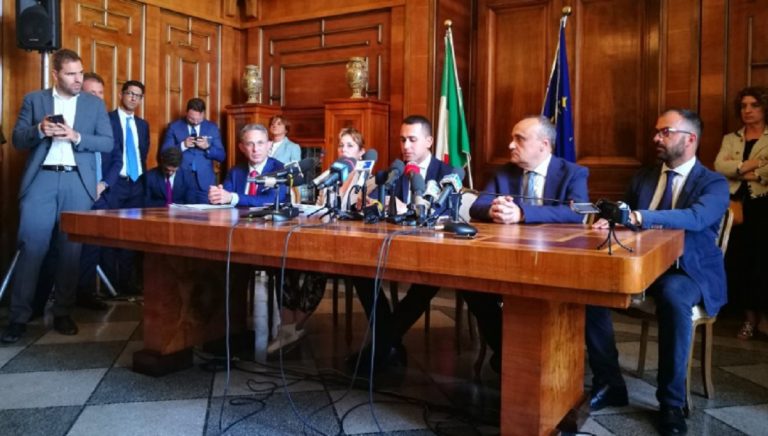 Di Maio